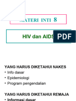 PKPR 2 HIV Dan AIDS