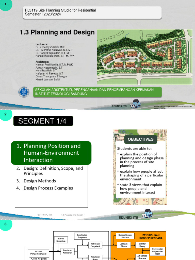 Green Planning Studio Overview | PDF | Design | Mathematical Optimization