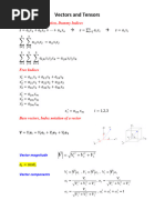 Chapter 2 Loghmani Continuum - Mechanics - Lai, - Rubin, - Krempl