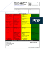 Form Triage