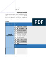 Planificación de Trabajos Innova V&c. 04-08-2023