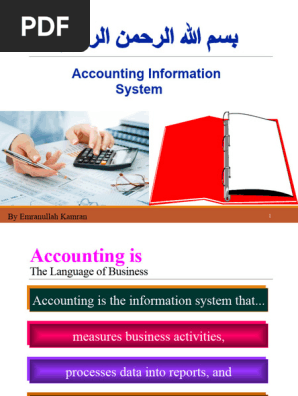 Accounting