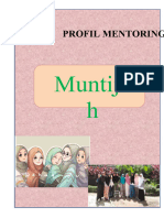 Profile BPI - AKHWAT NURUL ILMI