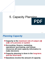 CH 05 - Planning Capacity - 20231016 2