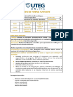 Sistemas Operativos-Taller U2