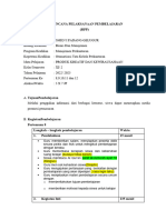 RPP PKK KD 7 (Menerapkan Media Promosi Pemasaran)