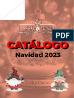 Catálogo Actualizado