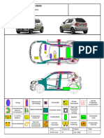 Rettungskarte Suzuki Ignis 12V SHVS - de