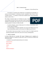 Risques Présents: Baisse Audition Surdité Stress Maladie Neurologiques.