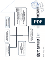 Organigrama Ceac