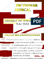 10.-Mic Dictionar Medical