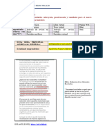 COMPETENCIA COMUNICATIVAfichas