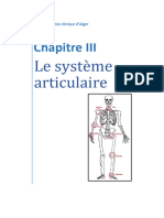 01-Le Système Articulaire