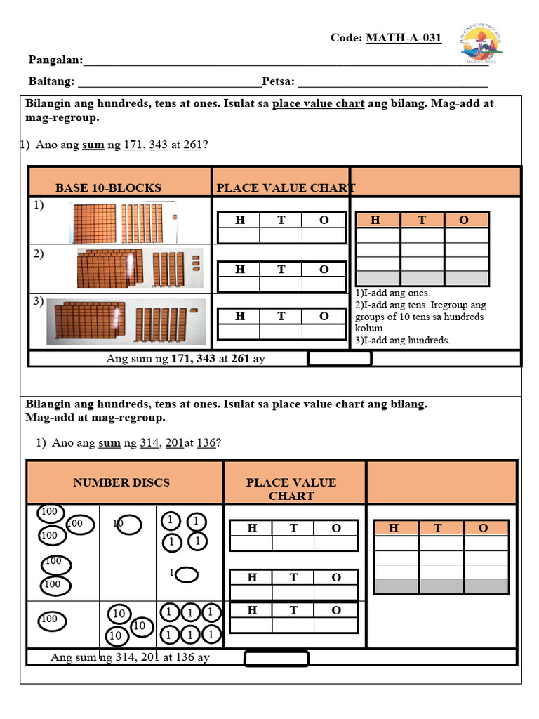 MATH A 031 - Final | PDF