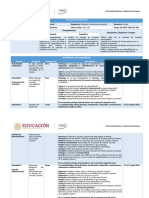 Planeación Didáctica Unidad 1 - MI IEFP 2302 B1 001