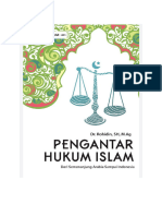 Hukum Islam Difa