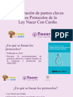 LNCC PRIMER NIVEL Mayo 2022