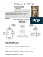 Worksheet+5 Newtons+Laws