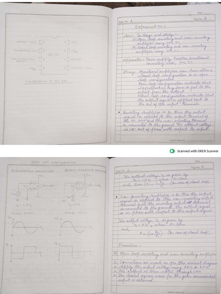 LICA Lab | PDF