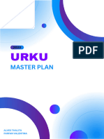 Master Plan Urku 2023