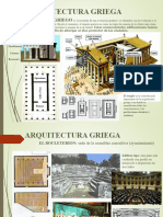 2 Arquitectura Griega