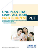 AZ01-20 Allianz PowerLink Brochure