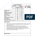 Cocina Regional CLASE 2.4