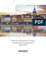 3resource Mobilization - PDF Strategies