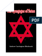 A Sinagoga de Satanás Andrew Carrington Hitchcock I88khans