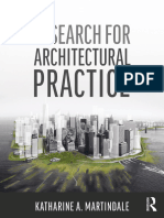 Katharine A. Martindale - Research For Architectural Practice-Routledge (2021)