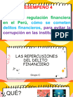 Tema 4 Grupo C DELITO Financieros