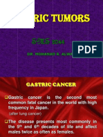 Lect 4 Gastric Tumors