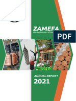 ZAMEFA - Annual Report 2021