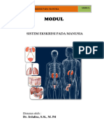 MODUL Sistem Eksresi