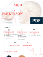 Enfermedad Del Parkinson