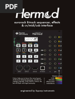 Hermod Quickstart