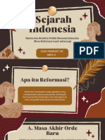 Sejarah Indonesia