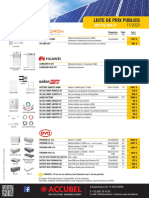 PV Liste-De-prix Batteries 11-2023 FR