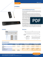 Novaris RJ-45 1cat6