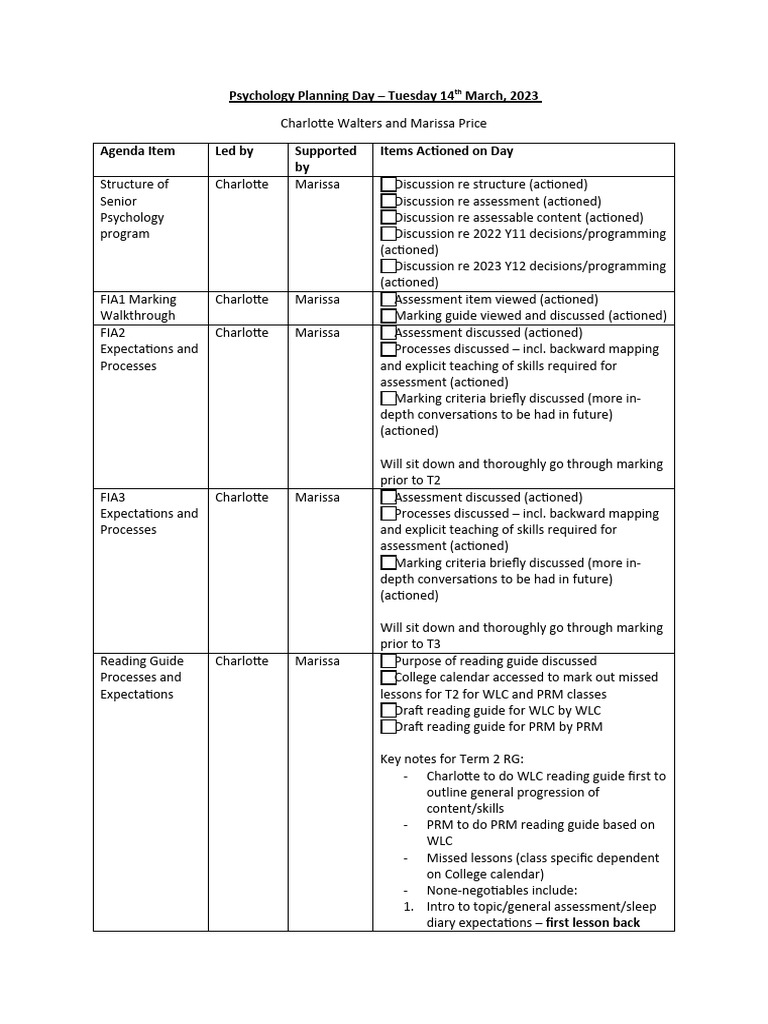 11psy-planning-day-140323-pdf-psychology-neuroscience
