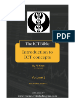 開啟「ICT Concept Bible」