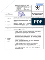 Sop Sterilisasi Peralatan Medis Dengan Autoclave