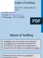 Introduction To Auditing (Autosaved) 4