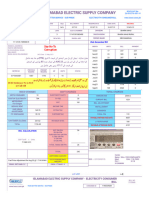 Iesco Online Bill