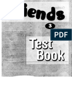Friends3 Testbook
