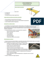 FI05 - Pontes Rolantes