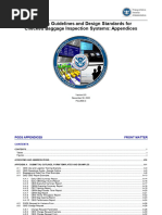 VDGS Unit For Airports | PDF