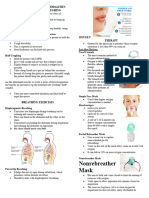 NCM 112 Respiratory