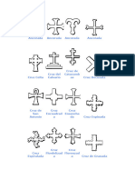 Tipos de Cruces