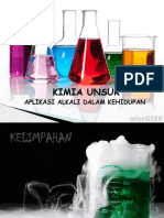Kimia PPT Alkali